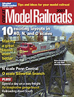 Great Model Railroads 2007