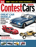 Contest Cars 2009