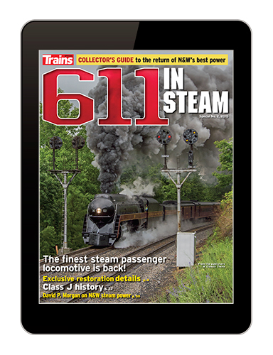 611 In Steam Digital
