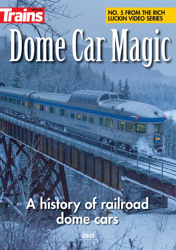 Dome Car Magic DVD